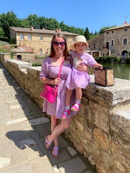 Val d'Orcia Short Sessions