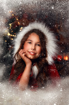 Bajeczna Sesja Zimowa 2025