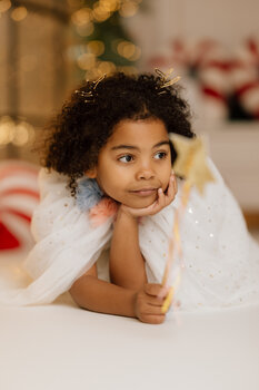 Limitowana Sesja Świąteczna 