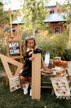 MINI SESJE BACK TO SCHOOL 