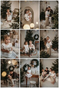 Minisesja świąteczna 2025