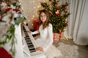 Sesje Świąteczne 2025