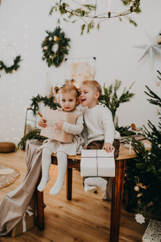 Wyjątkowe Sesje Bożonarodzeniowe 2025!