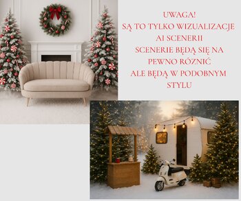 sesje swiateczne 2025