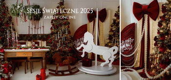 🎀🌲SESJE ŚWIĄTECZNE 2025🌲🎀
