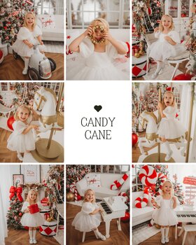 Sesje Świąteczne 2025