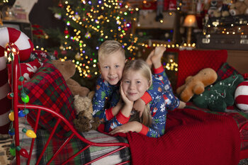 Sesje Świąteczne 2025