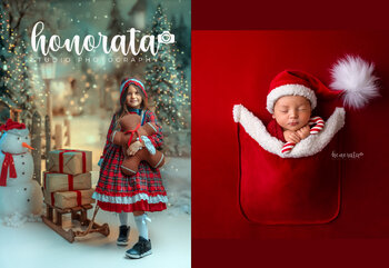 🎄 Christmas Mini Sessions 2026 🎄