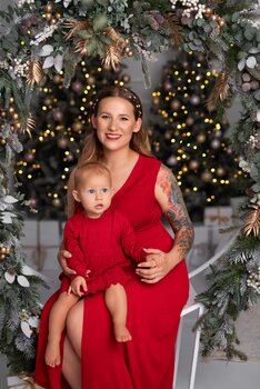 SESJE ŚWIĄTECZNE 2025