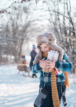 Zimowy plener - lista oczekujących