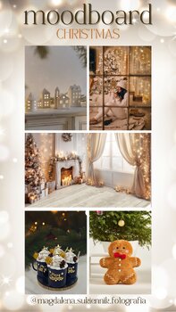 Sesje świąteczne 2025