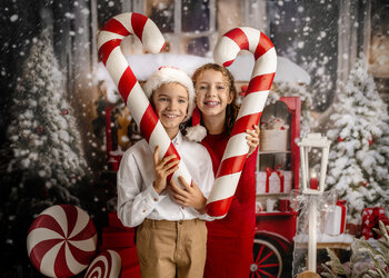 SESJE ŚWIĄTECZNE 2025