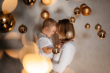 limitowane sesje świąteczne