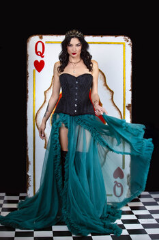 Sesja kobieca_ Zostań królową swojego życia_14.02.2026r.