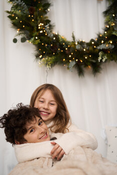 SESJA ŚWIĄTECZNA 2025