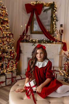 Magiczne Sesje Świąteczne 2025