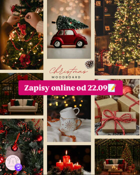 Mini sesja w szklarnie Marzeń 