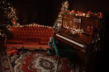 DARMOWA SESJA ŚWIĄTECZNA