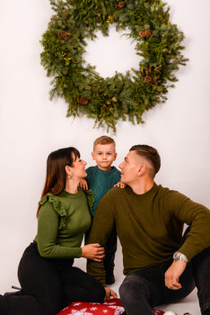 Boże Narodzenie 2025