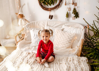 Najcudowniejsze Sesje świąteczne 2025