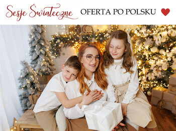 👉 Photoshoot offer in Polish