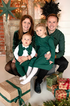 SESJA ŚWIĄTECZNA 2025 