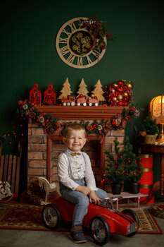 Sesja rodzinna/dziecięca 