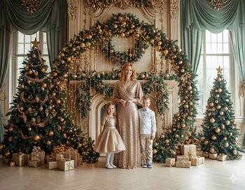 SESJA BOŻONARODZENIOWA 2025