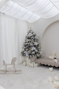 Sesje świąteczne w Szklanym Domku 2025 - DZIEŃ POWSZEDNI - więcej zdjęć za niższą cenę!