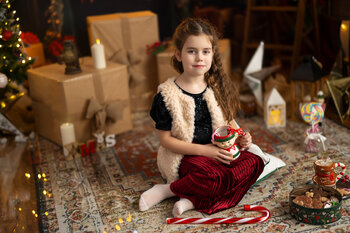 Sesje Świąteczne 2025