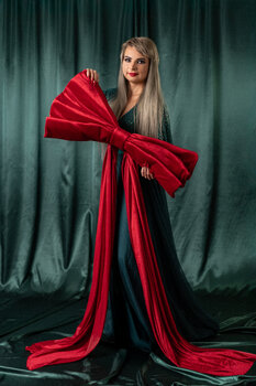 Weihnachtsshootings für Frauen und Paare 