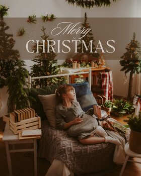 Sesje świąteczne 2025