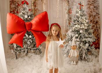 MINI SESJE ŚWIĄTECZNE 2025