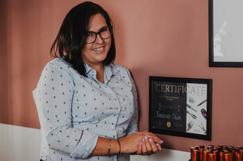 Business- und Porträtfotoshooting