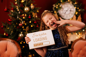 Sesje świąteczne 2025