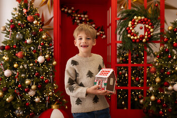 Sesja świąteczna 2025r. WEEKEND