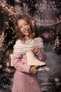 Mini Sesje Świąteczne