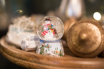 Sesja świąteczna 2025 grudzień