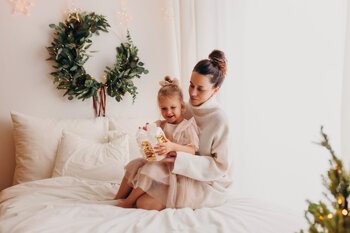 Limitowane sesje Świąteczne 2025