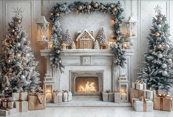 Weihnachtsshooting - die letzte Runde