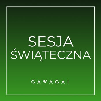 SESJA ŚWIĄTECZNA 2025