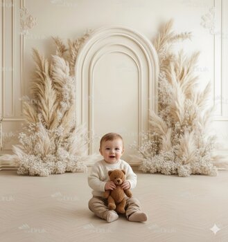 STYCZNIOWE BOHO dla dzieci, dziadków, par, kobiet, niemowląt z rodzicami:)