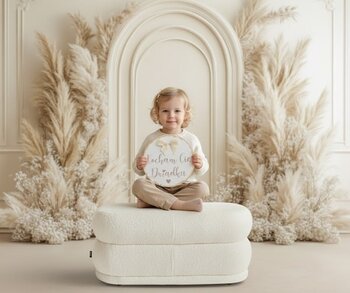 STYCZNIOWE BOHO dla dzieci, dziadków, par, kobiet, niemowląt z rodzicami:)