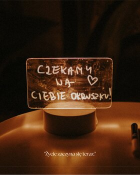 Reportaż z Narodzin