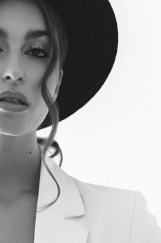 SESJE KOBIECE z makijażem i fryzurą! 