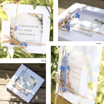 VOUCHER dowolna sesja w studio