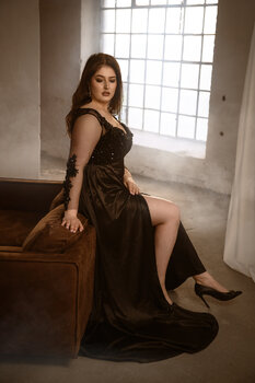 Kobieca sesja zdjęciowa - PREMIUM