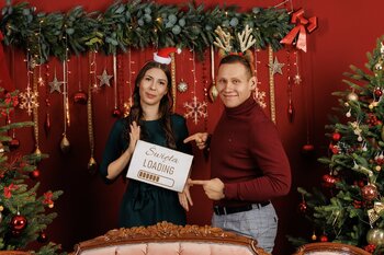 Sesje świąteczne 2025 