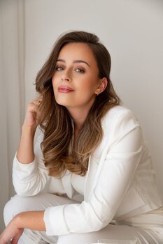 Sesja PORTRETOWA / WIZERUNKOWA / KOBIECA | edycja KWIECIEŃ  