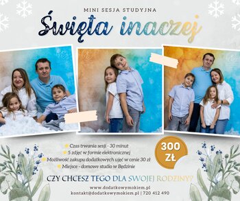 Święta inaczej